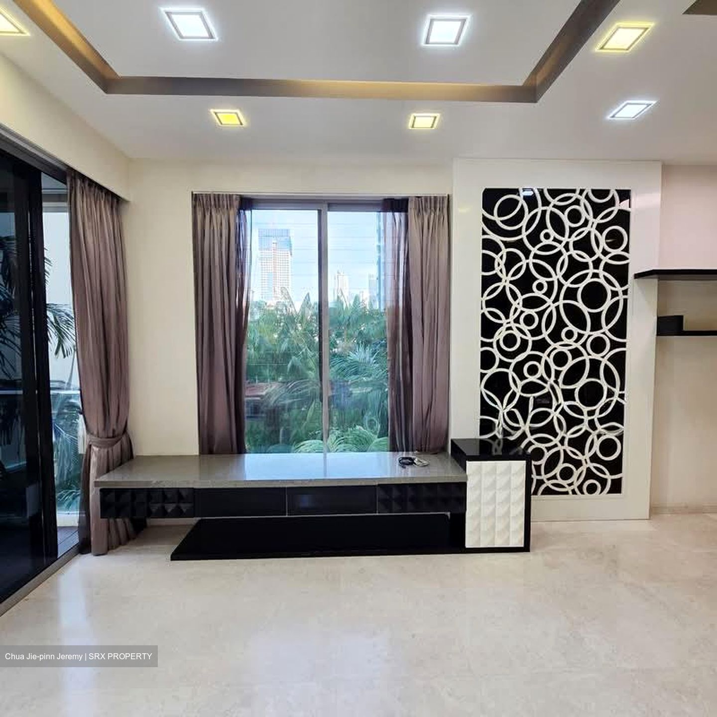 The Wharf Residence (D9), Condominium #547332251